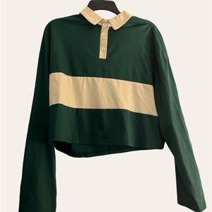 Women long sleeve top